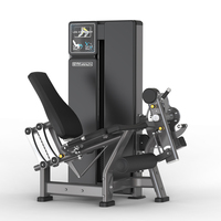 Nuevo Lanzamiento: Máquina Rotatoria de Torso con Carga de Pesas, de Acero, para Gimnasio Comercial, Entrenamiento de Fuerza Abdominal y de Cintura, Equipo de Fitness Duradero