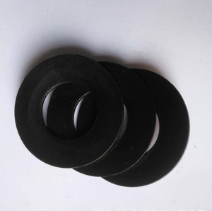 Rondelle à ressort sphérique personnalisée DIN9025 DIN2093 a B C, rondelle Belleville, 65mn, C67s, 50CRV4 60Si2MnA Dacromet - Product Image 2