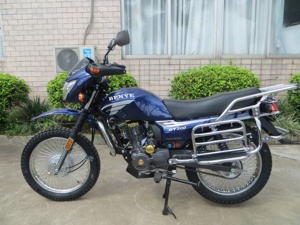 Produits chinois <span class=keywords><strong>moto</strong></span> tout-terrain Wuyang 150cc <span class=keywords><strong>moto</strong></span> tout-terrain <span class=keywords><strong>grande</strong></span> <span class=keywords><strong>roue</strong></span> grand transporteur classique WUYANG 125cc <span class=keywords><strong>moto</strong></span> - Product Image 2