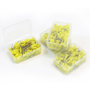 Equipos dentales desechables Aguja dispensadora predoblada con fuente de alimentación manual Punta de flujo de cepillo <span class=keywords><strong>dental</strong></span> - Product Image 6