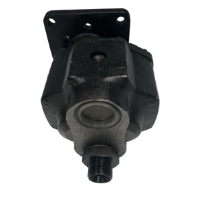 Huamao Hydraulic Pump for Construction Wheel Loader Dump Truck Lift Side Dump Gear Pump Displacement 50-63-80-100 New Genuine 1 - Product Image 5