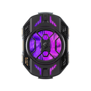 Black Shark 4PRO 4 Pro ventilatore per telefono magnetico divertente 3 Pro 2 Pro per gioco aria ventola di raffreddamento per radiatore - Product Image 1