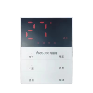 Deshumidificador <span class=keywords><strong>de</strong></span> conducto <span class=keywords><strong>de</strong></span> techo comercial 220V 60L/D 100P/D <span class=keywords><strong>R410a</strong></span> basado en compresor nuevo para el hogar Hotel restaurante almacén - Product Image 4