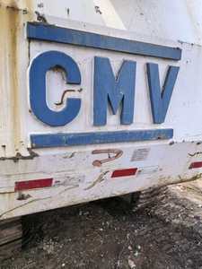 ขายเครื่องตอกเสาเข็มไฮดรอลิก CMV TM20-70 sr70 sr65 sr40 sr60 sr35 sr30 sr285 sr360 sr405hk - Product Image 5