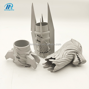 High Quality Custom <strong>3D</strong> Architectural <strong>Model</strong> Large Ship Full Colour <strong>3D</strong> Printing Nylon ABS Resin Stainless Steel Rapid <strong>Prototyping</strong> - Product Image 3