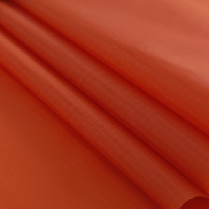 <span class=keywords><strong>Ripstop</strong></span> en <span class=keywords><strong>Nylon</strong></span> <span class=keywords><strong>40D</strong></span> avec support TPU pour tissu Airbag étanche à l'air - Product Image 6