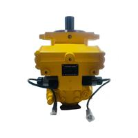 A4VG90 A4VG125 A4VG90DA2DT2 CAT D8R 139-415 6E-1661 421-1808 Support OEM Personnalisation Marque A4VG Neuf