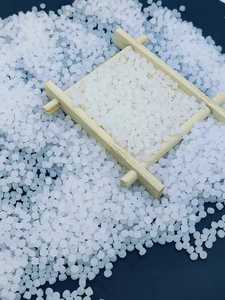 Caderas Gránulo Material reciclado Gránulos de plástico Caderas Poliestireno Ps Resina Caderas - Product Image 6