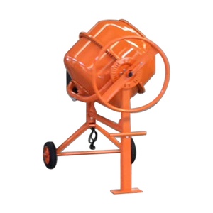 سعر رائع ، ماكينة متنقلة ، أسمنت محمول - Product Image 2