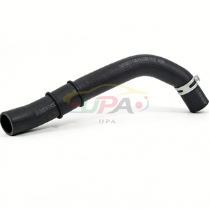 Système de refroidissement haute performance - Tuyau de radiateur supérieur 25414-3K200 254143K200 pour Hyundai Elantra Kia Ceed 25414 3K200 - Product Image 1