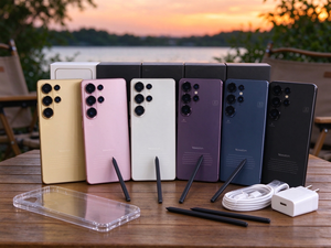 S26Ultra สมาร์ทโฟน 5G ราคาประหยัด, รองรับ 4G/5G ทั่วโลก ใช้ได้สองซิม, กล้องสวยในตัว, แบตเตอรี่ขนาดใหญ่ - Product Image 5