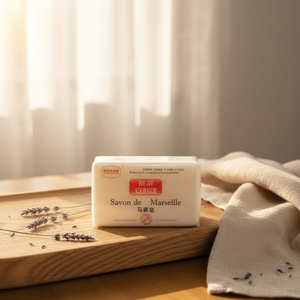 Savon de Marseille de l'usine du Hebei : Savon en barre de bonne qualité et au parfum agréable, idéal pour la <span class=keywords><strong>lessive</strong></span> - Product Image 1