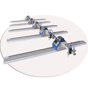 Máquina de Corte por Plasma Portátil y Económica 1325/1530/2030 1530 - Product Image 6