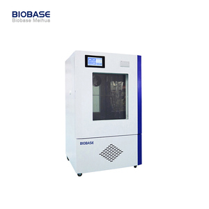 BIOBASE PID Inkubator Labor Inkubator Biochemie 100L - Product Image 5
