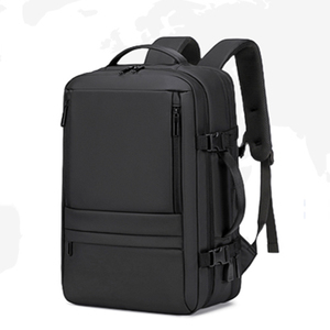 Sac à dos de voyage extensible pour affaires et week-end, bagage à main - Product Image 1