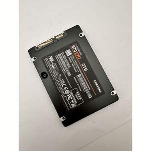 Nouveau disque SSD Samsung 870EVO 250 Go/500 Go/1 To/2 To/4 To 3.0 Expansion M2 pour utilisation interne et externe - Product Image 2