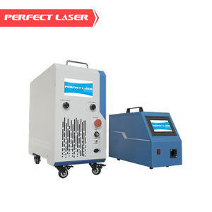Jewelry Spot <strong>Laser</strong> <strong>Welding</strong> <strong>Machine</strong> 100W 150W Desktop Mini Portable Handheld CNC Metal Gold Silver Jewellery Repair - Product Image 3