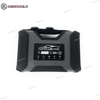 New Model M6+ PRO for BENZ Trucks Cars Diagnoses Wireless DOIP Diagnosis Tool Used With Original MB Software