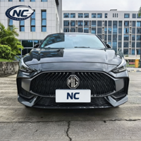 Voiture d'occasion MG 5 300tgi DCT essence 2023, norme Euro VI, 200-250 ch, sièges en cuir, conduite à gauche, transmission intégrale