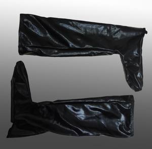 लड़कियों नृत्य पोशाक बाल चमकदार लंबी आस्तीन स्पैन्डेक्स लेओकार्ड वयस्क प्रदर्शन चरण प्रतियोगिता लिक्रिल बैले वेशभूषा - Product Image 6