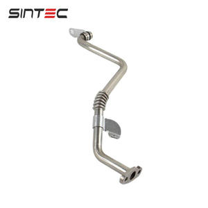 Tubo di Ritorno Olio Motore di Alta Qualità, Assemblaggio Tubo di Ritorno Olio per Ford Ranger 3.2 BB3Q 6K677 BC - Product Image 2