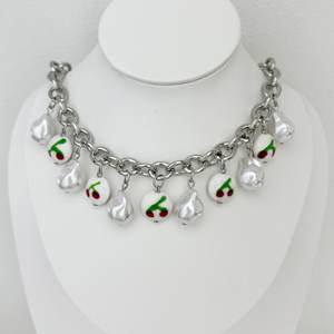 Новое модное серебряное колье-чокер с цепочкой и подвеской-звездой, украшение для повседневной носки, подарок - Product Image 4