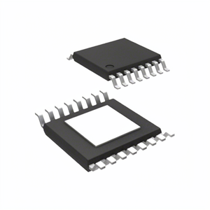 Power Management (PMIC) Electronics Component Authorized Distributor 16 PowerTSSOP TPS54292PWPR - Product Image 1