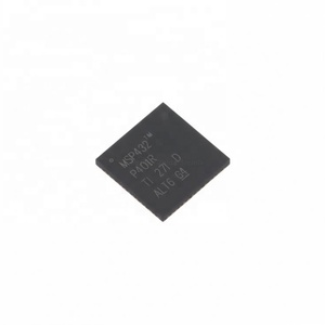 Microcontrolador MSP432P401RIRGCR QFN-64-EP(9x9) Original, Nuevo, en Stock y en Oferta - Product Image 3