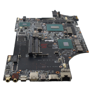Placa Base para Laptop GL63 I7-8750H GTX1060 MS-16P51 - Product Image 3