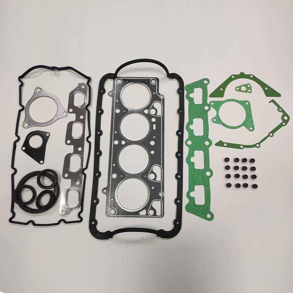 Automotive Repair Engine Gasket Kits Cylinder Head Gaskets 477-1000000 For Chery