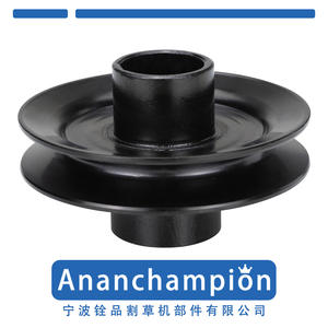 รอกเครื่องตัดหญ้าทั่วไป 756-0978B A10722 สีดำ สำหรับอุปกรณ์เสริมชิ้นส่วนเครื่องตัดหญ้า - Product Image 3