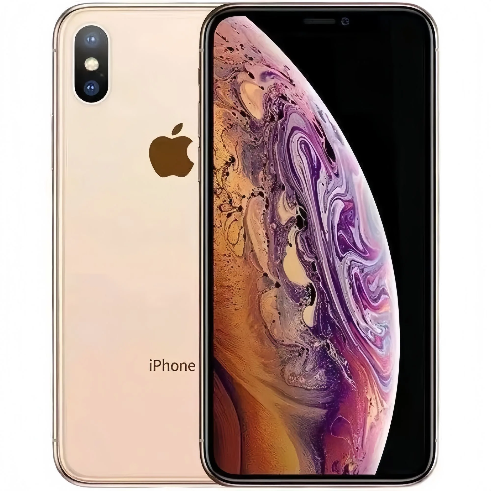 iPhone X Or