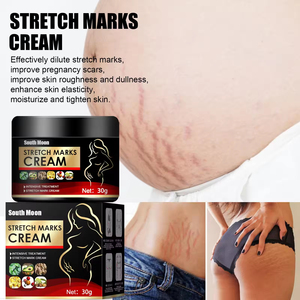Vergeture 妊娠疤痕和妊娠纹去除身体霜 30g - Product Image 2