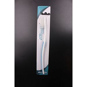 Cepillo de Dientes Manual Japonés Personalizado con Mango Antideslizante, Cerdas Suaves, Cabeza Pequeña, para Adultos, Uso Doméstico - Product Image 4
