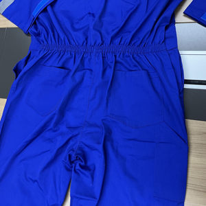 LXG, Vestidos de Trabajo de Alta Calidad Disponibles en Varios Colores, <span class=keywords><strong>Ropa</strong></span> de Trabajo de Manga Larga para Primavera y Otoño para Trabajadores Petroleros HSC1001 - Product Image 5