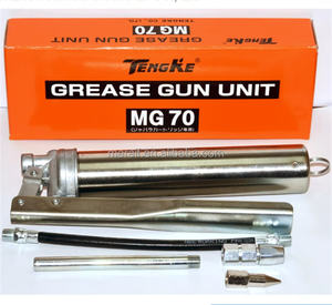 Nsk Hgp Vetpistool 80G Voor Smt Pick En Place Machine Houdt Vet Op Voorraad - Product Image 5