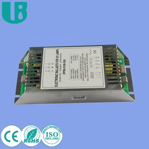 240W đến 320W PWM mờ chấn lưu điện tử ps9 2.1A - Product Image 6