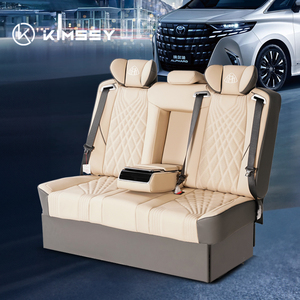 เตียงอเนกประสงค์สำหรับ <span class=keywords><strong>Mercedes</strong></span>-Benz <span class=keywords><strong>V</strong></span>-Class <span class=keywords><strong>Mercedes</strong></span> Sprinter <span class=keywords><strong>Mercedes</strong></span> Vipto ผลิตตามสั่ง W447 - Product Image 3