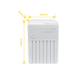 Filtre à cire multi-marques pour aides auditives RIC, BTE, CIC, <span class=keywords><strong>ITE</strong></span>, compatible avec la plupart des grandes marques d'aides auditives - Product Image 4