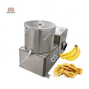 गेलगूग GG-ZT500 सेंट्रीफ्यूगल प्लांटेन केले के चिप्स डिवाशिंग मशीन - Product Image 1