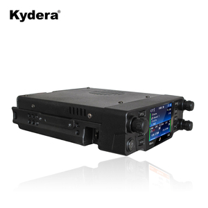 <span class=keywords><strong>Radio</strong></span> mobile bidirectionnelle UHF VHF Motorola LTE-CDR700UV pour véhicule avec GPS et prise en charge RealPTT GXIN - Product Image 6