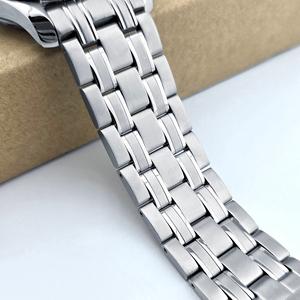 Relojes de Pulsera Mecánicos de Buceo de Lujo de 41 mm, con Cristal de Zafiro, Acero Inoxidable, Resistentes al Agua 10 ATM, Movimiento NH35, Sin Logotipo - Product Image 4