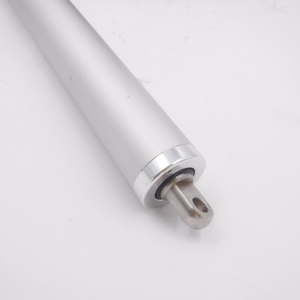 Motor Lineal AM36 DC24V 800N de 130m de Recorrido para Pérgolas y Celosías, Actuador Lineal Eléctrico Impermeable para Exteriores - Product Image 3