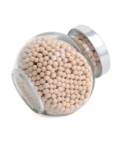 Prêt à l'expédition : Poudre de zéolite tamis moléculaire 13X, matériau chimique à prix compétitif - Product Image 3