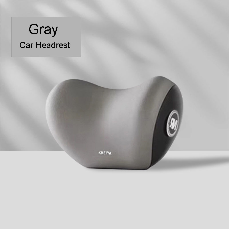 Appui-tête de voiture