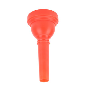 <span class=keywords><strong>Boquilla</strong></span> ligera <span class=keywords><strong>Boquilla</strong></span> desmontable de plástico Trombones Boca Instrumentos musicales Accesorios - Product Image 3