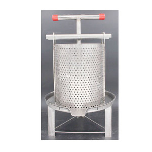 Máy Ép Sáp Ong Thủ Công Máy Ép Áp Lực Nuôi Ong Đang Giảm Giá - Product Image 3