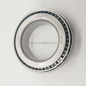 Roulement à rouleaux coniques d'origine STA5383 à une rangée 30x60x27mm - Product Image 2