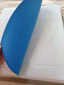 Manta de Goma Azul Meiji de 1.95mm de Grosor, 4 Capas, para Adhesión de Cilindros de Impresora, Modelo <span class=keywords><strong>Hamada</strong></span> B-452 - Product Image 3