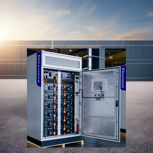 Customizable Liquid Cooling 100kWh 215kWh 233kWh Battery Cabinet Energy Storage System for Residential and Commercial